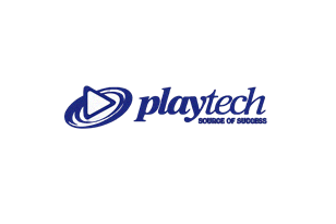 Playtech gaming ponudnik logotip